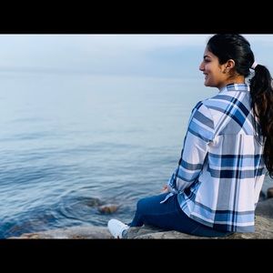 Meet your Posher, Harman kaur